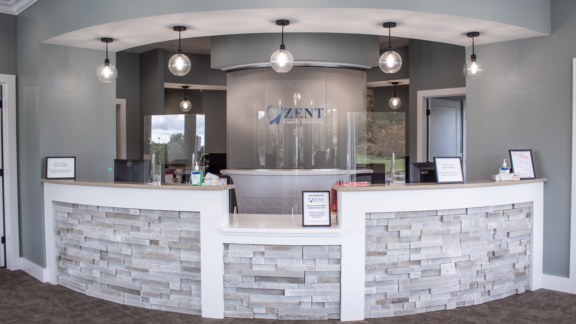 Zent Family Dentistry