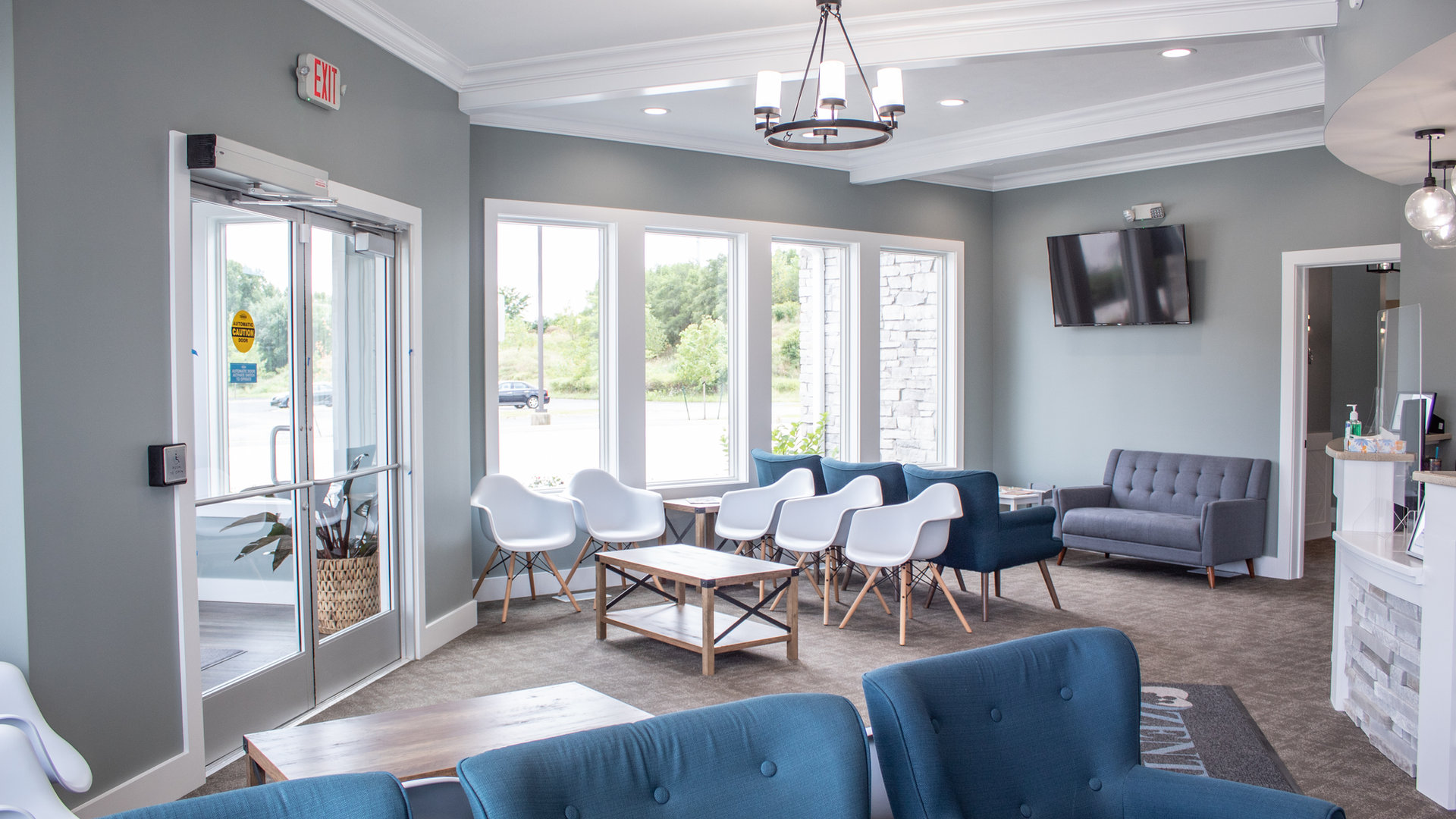 Zent Family Dentistry