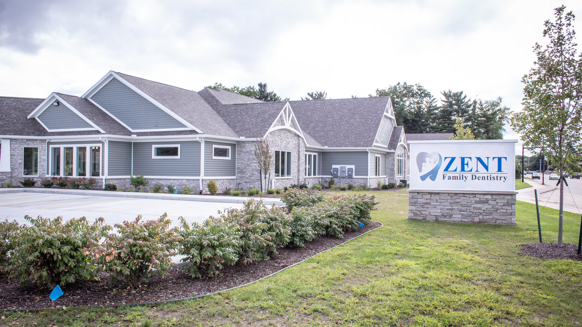 Zent Family Dentistry