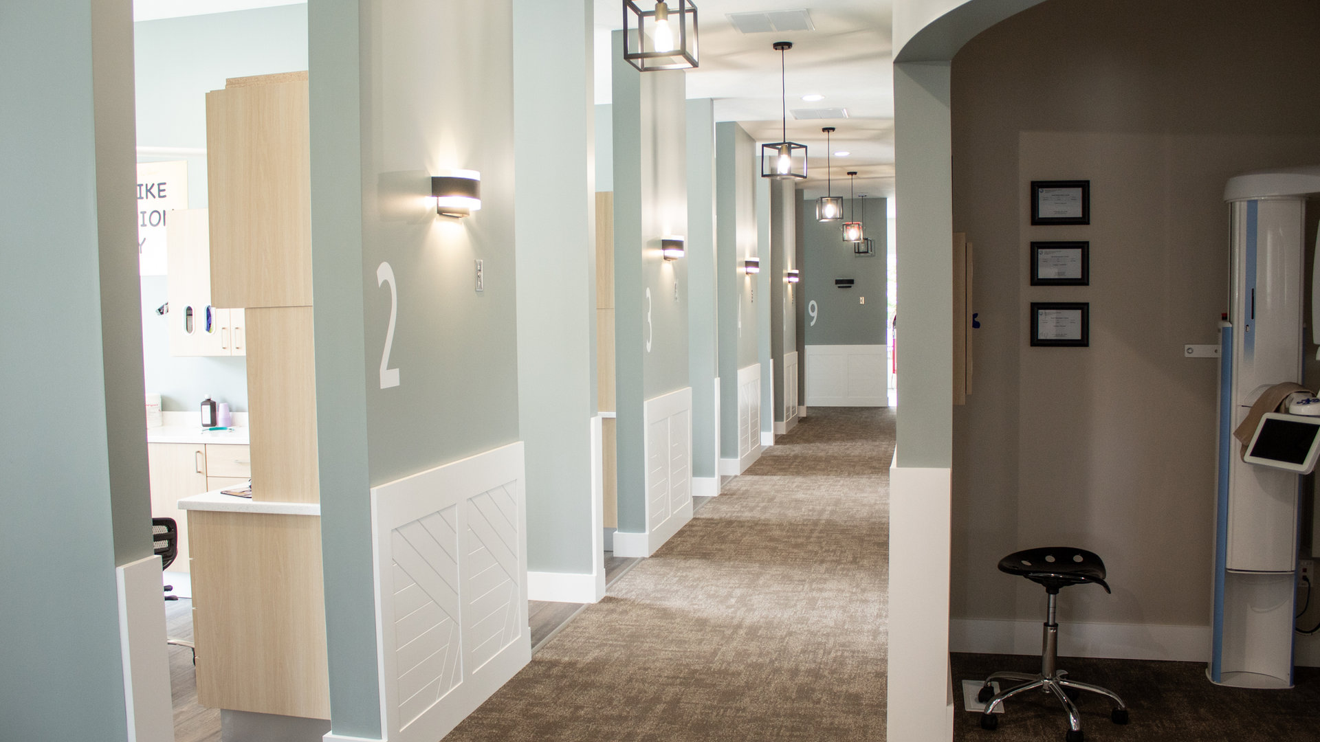 Zent Family Dentistry