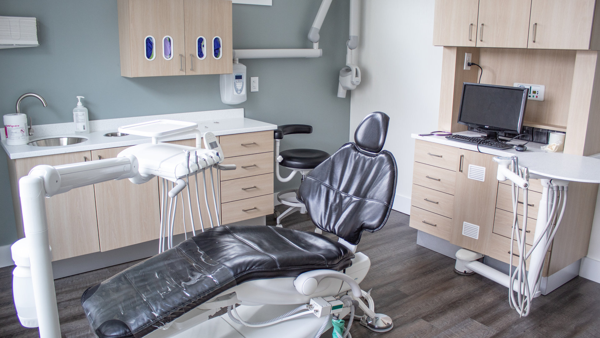 Zent Family Dentistry